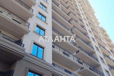 1-room apartment apartment by the address st. Topolinnyy per (area 46 m²) - Atlanta.ua - photo 34