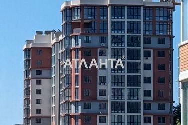 1-кімнатна квартира за адресою вул. Миколаївська (площа 37,9 м²) - Atlanta.ua - фото 8