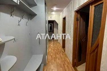 3-кімнатна квартира за адресою вул. Лазурна (площа 64 м²) - Atlanta.ua - фото 16