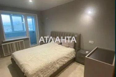 3-кімнатна квартира за адресою вул. Лазурна (площа 64 м²) - Atlanta.ua - фото 17