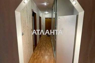 3-кімнатна квартира за адресою вул. Лазурна (площа 64 м²) - Atlanta.ua - фото 20