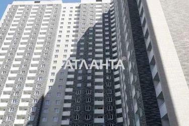 1-room apartment apartment by the address st. Konoplyanskaya (area 61 m²) - Atlanta.ua - photo 17