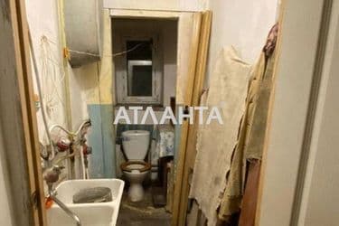 1-кімнатна квартира за адресою вул. Кінна (площа 38 м²) - Atlanta.ua - фото 12