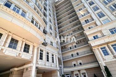 1-кімнатна квартира за адресою вул. Леонтовича (площа 49 м²) - Atlanta.ua - фото 47