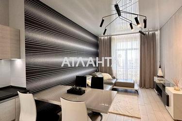 1-room apartment apartment by the address st. Leontovicha Belinskogo (area 49 m²) - Atlanta.ua - photo 32