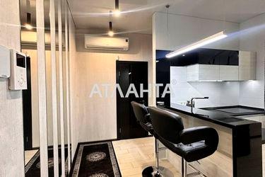 1-room apartment apartment by the address st. Leontovicha Belinskogo (area 49 m²) - Atlanta.ua - photo 39