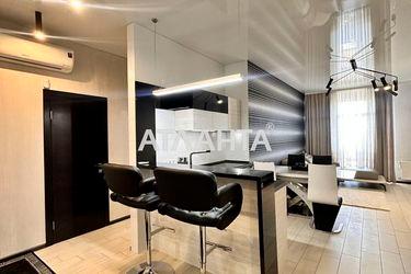 1-room apartment apartment by the address st. Leontovicha Belinskogo (area 49 m²) - Atlanta.ua - photo 37