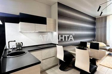 1-кімнатна квартира за адресою вул. Леонтовича (площа 49 м²) - Atlanta.ua - фото 31