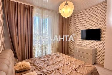 1-кімнатна квартира за адресою вул. Леонтовича (площа 49 м²) - Atlanta.ua - фото 25