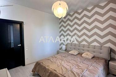 1-room apartment apartment by the address st. Leontovicha Belinskogo (area 49 m²) - Atlanta.ua - photo 27