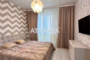 1-room apartment apartment by the address st. Leontovicha Belinskogo (area 49 m²) - Atlanta.ua - photo 26