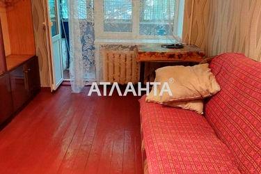 1-room apartment apartment by the address st. Dobrovolskogo pr (area 32 m²) - Atlanta.ua - photo 9
