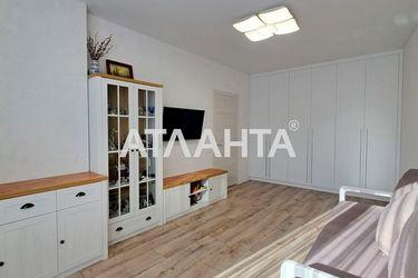 1-кімнатна квартира за адресою вул. Каманіна (площа 40 м²) - Atlanta.ua - фото 14