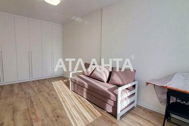 1-кімнатна квартира за адресою вул. Каманіна (площа 40 м²) - Atlanta.ua - фото 15