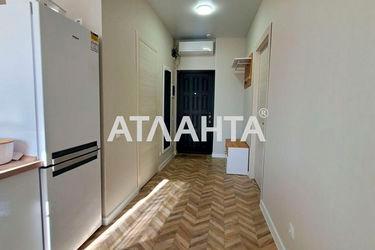 1-кімнатна квартира за адресою вул. Каманіна (площа 40 м²) - Atlanta.ua - фото 17