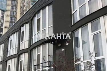 1-комнатная квартира по адресу Фонтанская дор. (площадь 26 м²) - Atlanta.ua - фото 18