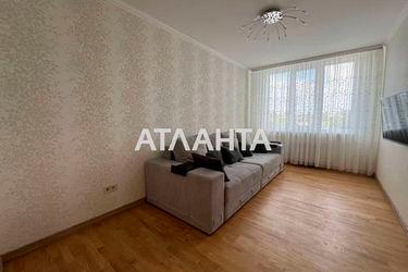 3-rooms apartment apartment by the address st. Lyustdorfskaya dor Chernomorskaya dor (area 86 m²) - Atlanta.ua - photo 19