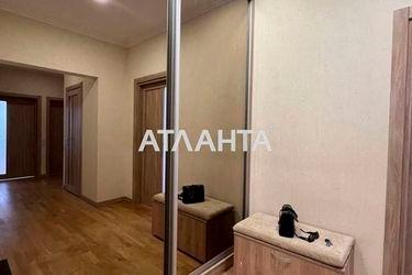 3-rooms apartment apartment by the address st. Lyustdorfskaya dor Chernomorskaya dor (area 86 m²) - Atlanta.ua - photo 24