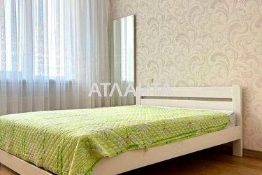 3-rooms apartment apartment by the address st. Lyustdorfskaya dor Chernomorskaya dor (area 86 m²) - Atlanta.ua - photo 27