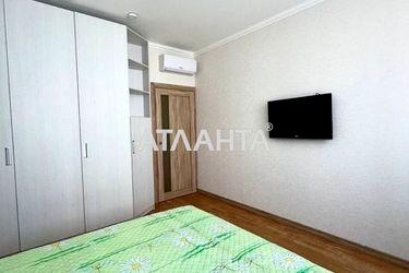 3-rooms apartment apartment by the address st. Lyustdorfskaya dor Chernomorskaya dor (area 86 m²) - Atlanta.ua - photo 28