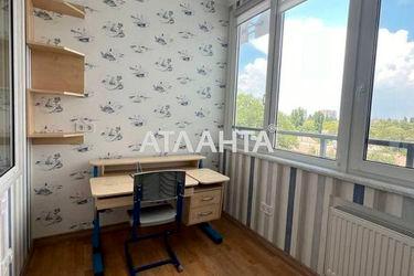 3-rooms apartment apartment by the address st. Lyustdorfskaya dor Chernomorskaya dor (area 86 m²) - Atlanta.ua - photo 31