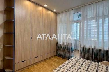 3-rooms apartment apartment by the address st. Lyustdorfskaya dor Chernomorskaya dor (area 86 m²) - Atlanta.ua - photo 32