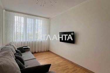 3-rooms apartment apartment by the address st. Lyustdorfskaya dor Chernomorskaya dor (area 86 m²) - Atlanta.ua - photo 34