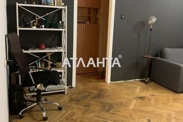 3-кімнатна квартира за адресою вул. Сегедська (площа 54 м²) - Atlanta.ua - фото 16