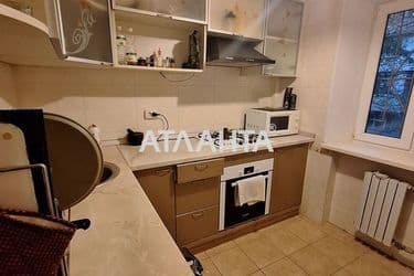 3-кімнатна квартира за адресою вул. Сегедська (площа 54 м²) - Atlanta.ua - фото 23