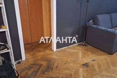 3-кімнатна квартира за адресою вул. Сегедська (площа 54 м²) - Atlanta.ua - фото 19
