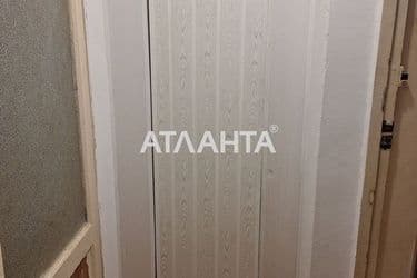 3-кімнатна квартира за адресою вул. Сегедська (площа 54 м²) - Atlanta.ua - фото 21