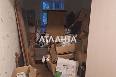 3-кімнатна квартира за адресою вул. Сегедська (площа 54 м²) - Atlanta.ua - фото 22