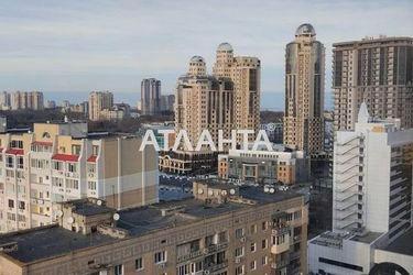 3-кімнатна квартира за адресою вул. Тіниста (площа 132 м²) - Atlanta.ua - фото 26