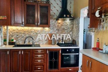 House by the address st. Nizhnyaya (area 139,1 m²) - Atlanta.ua - photo 24