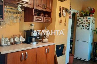 House by the address st. Nizhnyaya (area 139,1 m²) - Atlanta.ua - photo 25