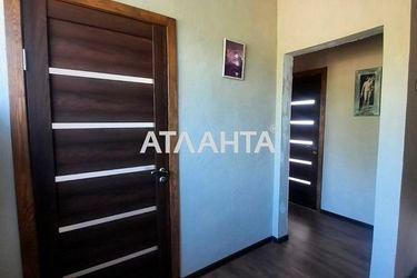 House by the address st. Nizhnyaya (area 139,1 m²) - Atlanta.ua - photo 31