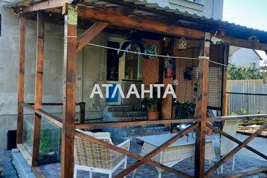 House by the address st. Nizhnyaya (area 139,1 m²) - Atlanta.ua - photo 38