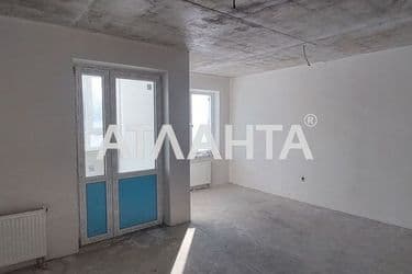 1-room apartment apartment by the address st. Lesnaya (area 38 m²) - Atlanta.ua - photo 16