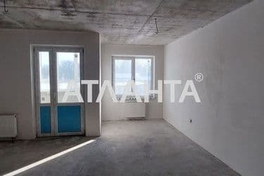 1-room apartment apartment by the address st. Lesnaya (area 38 m²) - Atlanta.ua - photo 17