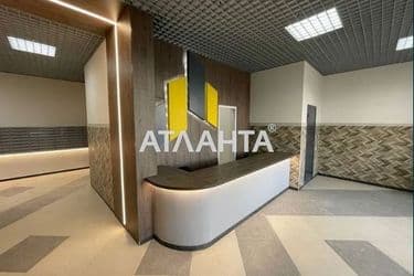 1-room apartment apartment by the address st. Lesnaya (area 38 m²) - Atlanta.ua - photo 23