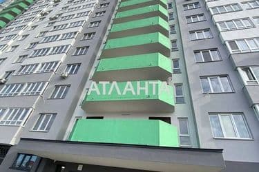 1-room apartment apartment by the address st. Lesnaya (area 38 m²) - Atlanta.ua - photo 25