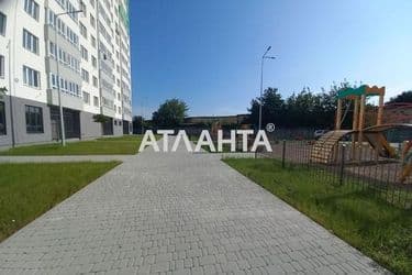 1-room apartment apartment by the address st. Lesnaya (area 38 m²) - Atlanta.ua - photo 27