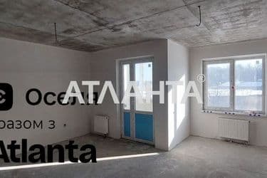 1-room apartment apartment by the address st. Lesnaya (area 38 m²) - Atlanta.ua - photo 15