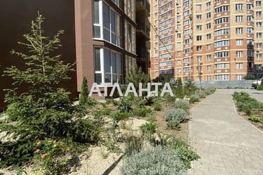 1-room apartment apartment by the address st. Paustovskogo (area 41,7 m²) - Atlanta.ua - photo 12