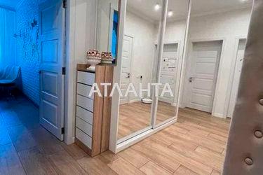 3-rooms apartment apartment by the address st. Tolbukhina (area 86,9 m²) - Atlanta.ua - photo 45