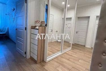 3-rooms apartment apartment by the address st. Tolbukhina (area 86,9 m²) - Atlanta.ua - photo 45