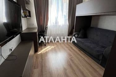 3-rooms apartment apartment by the address st. Tolbukhina (area 86,9 m²) - Atlanta.ua - photo 38