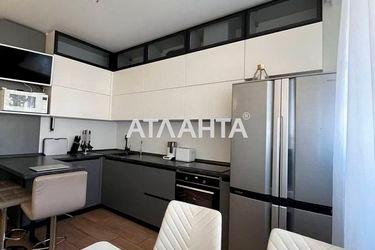 3-rooms apartment apartment by the address st. Tolbukhina (area 86,9 m²) - Atlanta.ua - photo 31