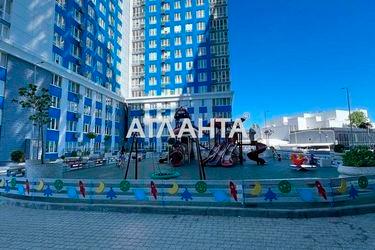 3-rooms apartment apartment by the address st. Tolbukhina (area 86,9 m²) - Atlanta.ua - photo 52