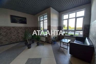 1-room apartment apartment by the address st. Lesnaya (area 42 m²) - Atlanta.ua - photo 19